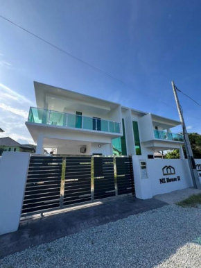 NZ HOUSE II Homestay